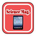 science magzines